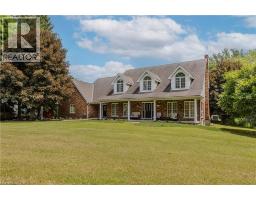 331 LANARK Street - 9