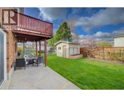 226 HILLMER Road - 45