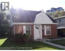 342 King Street N, MLS 40688771