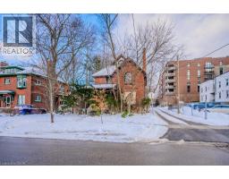 9 John Street E, MLS 40692361