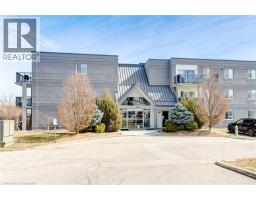 159 Ferguson Drive Unitno. 204, MLS 40706271
