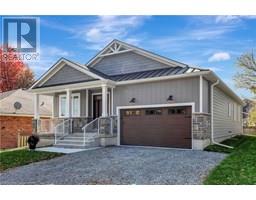 605 St. Andrew Street, MLS 40709701