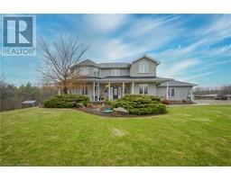 1295 Sheffield Road, MLS 40712491