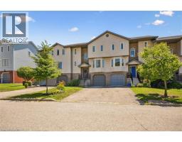 641 Grange Crescent, MLS 40722811