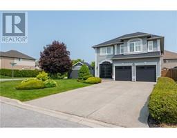 63 Holkham Avenue, MLS 40730321