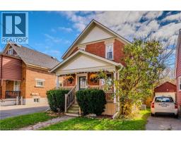 291 Guelph Street, MLS 40736211