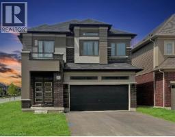 95 Hitchman Street, MLS 40738261