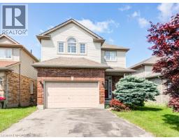 979 Queensborough Court, MLS 40739031