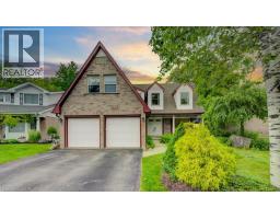 33 Manitoulin Crescent, MLS 40745861