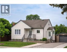 638 Franklin Boulevard, MLS 40746151