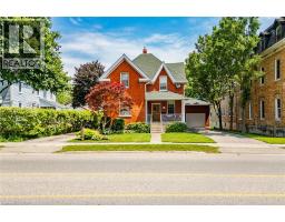 483 Main Street W, MLS 40746741