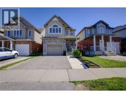 365 Parkvale Drive, MLS 40746771