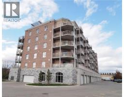 155 Water Street S Unitno. 206, MLS 40747331