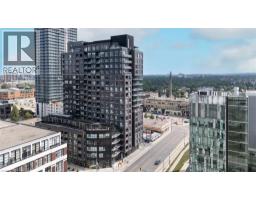 1 Victoria St South Street S Unitno. 509, MLS 40748841