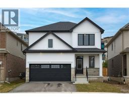 442 Westhaven Street, MLS 40749431