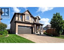 537 Millstream Drive, MLS 40750791