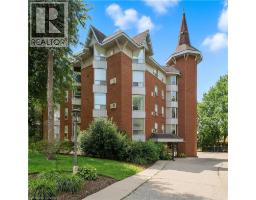 384 Erb Street W Unitno. 404, MLS 40751021