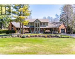 587 Hillcrest Road, MLS 40754711