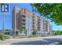 155 Water Street S Unitno. 407, MLS 40754961
