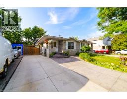 430 Bankside Crescent, MLS 40759101