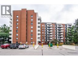 260 Sheldon Avenue N Unitno. 807, MLS 40759501