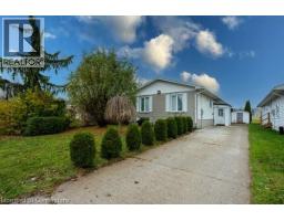 539 Briarwood Avenue, MLS 40759601