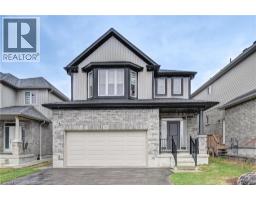 220 Ladyslipper Drive, MLS 40760331