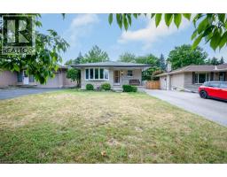 91 Kimberly Crescent, MLS 40760761