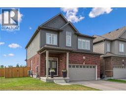 43 Gourlay Farm Lane, MLS 40760841