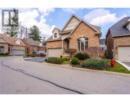 195 Wilson Street W Unitno. 6, MLS 40760951