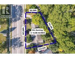 701 University Avenue E, MLS 40761791