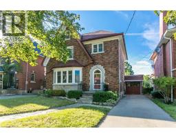 260 Cameron Street N, MLS 40763281