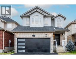 125 Steepleridge Street, MLS 40764171