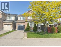 461 Garth Massey Drive, MLS 40764761