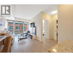 85 Duke Street W Unitno. 214, MLS 40765121