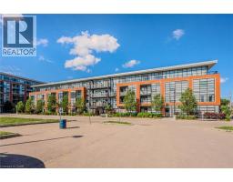 155 St. Leger Street Unitno. 208, MLS 40765931