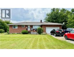 1665 Cockshutt Road, MLS 40766351