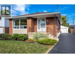 142 Fernwood Crescent, MLS 40767051