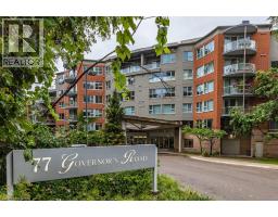 77 Governors Road Unitno. 604, MLS 40767191