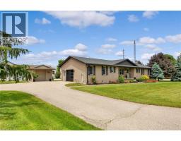 1 Shantz Place, MLS 40767861