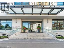 155 Caroline Street S Unitno. 1408, MLS 40768081