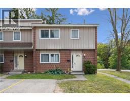 121 University Avenue E Unitno. 41, MLS 40769081