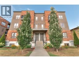 361 Lancaster Street W Unitno. A14, MLS 40771081