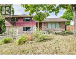 33 Evergreen Crescent, MLS 40772361