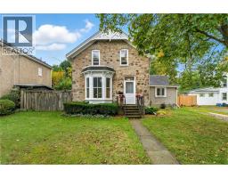 9 Dumfries Street, MLS 40772391