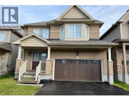 112 Gillespie Drive, MLS 40772521