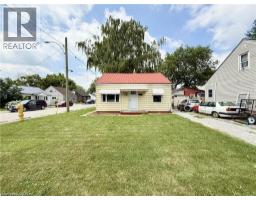20 Mcnaughton Avenue, MLS 40773561