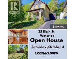 32 Elgin Street, MLS 40774311