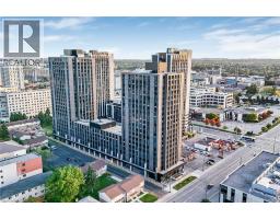 145 Columbia Street W Unitno. 909, MLS 40774901
