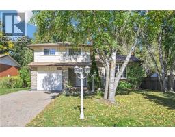 544 Glen Manor Boulevard, MLS 40775731